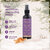 FreshLuxe Pure Roots Growth Hair Spray , Bamboo Extract, Nagkesar  Priyangu , Strengthen, Nourish  Revitalize , 100ML