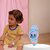 Kaash Collections Kids Analouge Multi-color Light Cute 3D Cartoon Character Boys and Girls Watch
