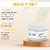 Bindian Glowboost Night Cream With Hyaluronic Acid Anti- Ageing | Reduces Fine Lines & Wrinkles | 100% Botanical Extracts & Niacinamide | All Skin Types | For Men & Women | Korean Skin Care 50g