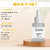 Bindian Glowmax Elixir10% Vitamin C Booster Face Serum, Increases Skin's Glow Instantly and Reduces Spots Overtime, with  & Lemon Aspen Extract, for Men & Women, 30 ml