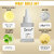 Bindian Glowmax Elixir10% Vitamin C Booster Face Serum, Increases Skin's Glow Instantly and Reduces Spots Overtime, with  & Lemon Aspen Extract, for Men & Women, 30 ml