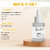 Bindian Pigment Eraser Elixir With 2% Alpha Arbutin, Niacinamide & Hyaluronic Acid I For Dark Spots & Pigmentation I Anti-Pigmentation Face Serum For All Skin types - 30ml