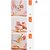 Electric Mini Garlic Chopper Portable Cordless with USB Charging 450 W 250 ml Pink Color