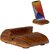 YOGADESK Mobile Phone Stand Universal Holder for Study Desk Work Table Bed Hands-Free Online Classes, Video Watching
