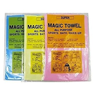 2Pcs Magic Drying Towel for Car and Home Cleaning Cloth Duster Towel Microfiber Reusable Water Absorbent Magic Towel for Car Multipurpose Cleaning Cloth for Kitchen/Home(Multicolor) 2Pcs Magic Drying Towel for Car and Home Cleaning Cloth Duster Towel Microfiber Reusable Water Absorbent Magic Towel for Car Multipurpose Cleaning Cloth for Kitchen/Home(Multicolor)