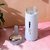 Nice Vacuum Bottle, 400 ml, Leak Proof,  Lightweight Portable - Multicolour