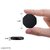 GIRIK High Power Magnet Universal Car Phone Holder Aluminum Alloy Magnetic Plate Mount Multi Use Key Stand, Remote Holder, Mobile Holder, Mobile Charging Stand