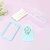 Soap Cleaning Storage Foaming Box Soap Box with Bubbler Transparent Soap Tray Soap Saver Box Case for Bathroom (Multi color)