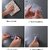 Beautiful Fish Shape Soap Dish Case Holder Mermaid Double Layer Soap Draining Tray Dish Soap Holder Soap Bar Box Dish Container Case Soap Holder Wall-Mounted (Pack of 1)