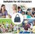 Insulated Lunch Bags Small for Men    Women  Tiffin Bag for Kids Picnic Organizer Lunch Bag Portable    Reusable (Blue)