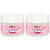 Globus Natural Rice Ceramide Revival Face Cream For Korean Glass Skin 50 gm pack of 2 