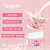 Globus Natural Rice Ceramide Revival Face Cream For Korean Glass Skin 50 gm  pack of 5 