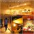 (Pack of 2)Motion Sensor Light with USB Charging Wireless Rechargeable Adhesive LED Nightlight for Home, White