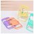 Portable,Foldable Chair Mobile Stand/Cell Phone Stand/Phone Holder for All The Smartphone (Pack of 2)