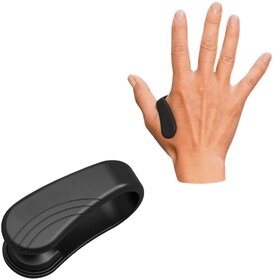 Sugar Control LI4 Acupressure Point Clip ÃâÃÂ Headache Migraine Tension Relief Wearable Stress Alleviation (Buy 1 Get 1 Free)