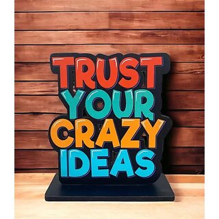 Trust Your Crazy Ideas Wooden Showpiece Home Decor Items 15 Cm Nautical Showpiece (Wood, Multicolor) Trust Your Crazy Ideas Wooden Showpiece Home Decor Items 15 Cm Nautical Showpiece (Wood, Multicolor)