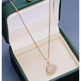 Minha sterling shell pearl pendent gold necklace jewellery Minha sterling shell pearl pendent gold necklace jewellery