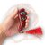 Jaap Mala 108 Beads Digital Counter Electronic Mantra Chanting Device for Meditation & Prayer
