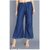 Minha denim women fancy glamourous jeans