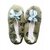 Minha women winter woolen slipper socks Pair of 2 multicolor setAssorted colour