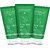 L'avenour Aloe Vera Gel with Vitamin C, E, Pure Aloe Vera & Neem Ext for Face, Body & Hair (450 ml)