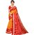 SVB Sarees Kanjeevaram Printed Saree Combo Of 2 Saree