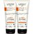 L'avenour Sunscreen - SPF 50 PA++ Vitamin C Sunscreen SPF 50 PA++ For UVB & UVA Protection, For All Outdoor Sports (200 ml)