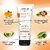L'avenour Sunscreen - SPF 50 PA++ Vitamin C Sunscreen SPF 50 PA++ For UVB & UVA Protection, For All Outdoor Sports (200 ml)