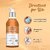 L'avenour Arabian Musk Body Wash for Deep Cleansing | SLS & Paraben Free Shower Gel (300 ml)
