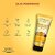 L'avenour Kesar Haldi Chandan Facewash For Lightens Hyperpigmentation, Improves Skin texture, Reduces Dryness  Replenishes Skin Moisture, Unisex Natural Ubtan Face Wash (115 ml)