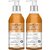 L'avenour Arabian Musk Body Wash for Deep Cleansing | SLS & Paraben Free Shower Gel (2 x 300 ml)