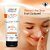 L'avenour Sunscreen - SPF 50 PA++ Vitamin C Sunscreen SPF 50 PA++ For UVB & UVA Protection, For All Outdoor Sports (100 ml)