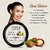 L'avenour Shea Cold Cream with Vitamin E & Avocado Oil For Deep Hydration & Dry Skin (300 ml)