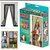 Mesh Magnetic Mosquito Screen Door Net Curtain with Magnets Reinforced Polyester Mesh Curtain Back Door Mesh with Full Frame Hook ÃƒÆ’Ã†â€™Ãƒâ€ Ã¢â‚¬â„¢ÃƒÆ’Ã¢â‚¬Â ÃƒÂ¢Ã¢â€šÂ¬Ã¢â€žÂ¢ÃƒÆ’Ã†â€™Ãƒâ€šÃ‚Â¢ÃƒÆ’Ã‚Â¢ÃƒÂ¢Ã¢â€šÂ¬Ã…Â¡Ãƒâ€šÃ‚Â¬ÃƒÆ’Ã¢â‚¬Â¦Ãƒâ€šÃ‚Â¡ÃƒÆ’