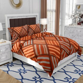 BEDZY Fleece Warm Winter Bedsheet with 2 Pillow Cover | Heavy Weight 300GSM Double Bed King Size Bedsheet Set | Wrinkle free, Ultra soft Fleece Bedsheet BEDZY Fleece Warm Winter Bedsheet with 2 Pillow Cover | Heavy Weight 300GSM Double Bed King Size Bedsheet Set | Wrinkle free, Ultra soft Fleece Bedsheet