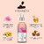 L'avenour Lily Body Wash for Deep Cleansing & Soft Skin | SLS & Paraben Free Shower Gel (2 x 300 ml)