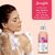L'avenour Lily Body Wash for Deep Cleansing & Soft Skin | SLS & Paraben Free Shower Gel (2 x 300 ml)