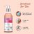 L'avenour Lily Body Wash for Deep Cleansing & Soft Skin | SLS & Paraben Free Shower Gel (2 x 300 ml)