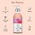 L'avenour Lily Body Wash for Deep Cleansing & Soft Skin | SLS & Paraben Free Shower Gel (2 x 300 ml)