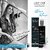 L'avenour Blue Intense Refreshing Body Mist For Long Lasting Fragrance, Mood Uplifting Body Mist  -  For Men  Women (100 ml)