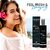 L'avenour Blue Intense Refreshing Body Mist For Long Lasting Fragrance, Mood Uplifting Body Mist  -  For Men  Women (100 ml)