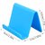Plastic A-Shape Mobile Holder | Stylish and Functional Phone Stand for Home and Office (Pack of 5)