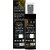 L'avenour Golden Charm Refreshing Body Mist For Long Lasting Fragrance, Mood Uplifting Body Mist  -  For Men & Women (200 ml, Pack of 2)