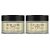 L'avenour Under Eye Gel for Reduce Dark Circles, Fine Lines & Eye Puffiness (Pack of 2) (30 ml)