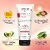 L'avenour Sunscreen - SPF 30++ PA+ Vitamin E Sunscreen, SPF 30++ For UVB & UVA Protection, For All Outdoor Sports (200 ml)