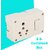 Switch Socket combind Box 16 Amp