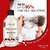 L'avenour Thinning & Hair Fall Control Shampoo For Women & Men | SLS & Paraben Free (600 ml)