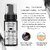 L'avenour Charcoal Foaming Facewash Face Wash (100 ml)