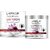 L'avenour Saffron Nourishing Cream with Vitamin E & Almond For Dry Skin Men & Women (200 ml)