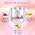 L'avenour Saffron Nourishing Cream with Vitamin E & Almond For Dry Skin Men & Women (200 ml)